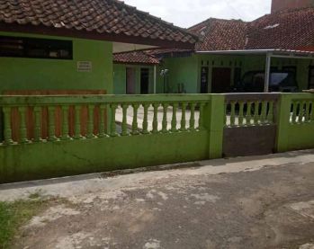 Rumah Kost Dekat UNSIL