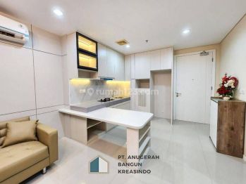 Hot Deal Apartemen Paddington Heights