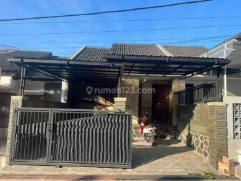 Rumah Tinggal Siap Huni di Ujung Berung Bandung Timur