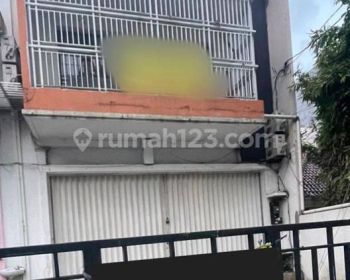 Ruko Bagus Di Singosari Raya ,Strategis,cocok untuk usaha