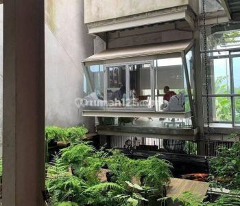 Rumah Bagus Semi Furnish Tatar Mayangsunda, Kota Baru Parahyangan