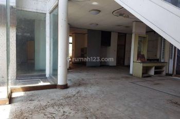 Ruko di Jalan Utama Pungkur