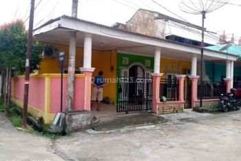 Dijual Rumah Griya Cipta Pratama Sako Kenten Palembang