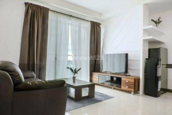 Dijual Apartemen Galery West - 2BR Furnished