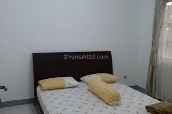 Sewa Rumah Nyaman Kota Baru Parahyangan Semifurnished Siap Huni