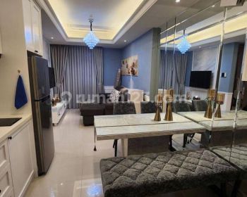 CASAGRANDE RESIDENCE 2 BR PHASE 2 TOWER CHIANTI