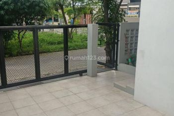 Rumah di Sewa di Kontrakan 2 Lantai di Bekasi Timur Regency