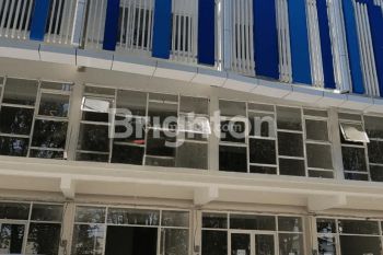 RUKO STRATEGIS SIER DEKAT MERR, JEMURSARI, TENGGILIS MEJOYO SIAP PAKAI