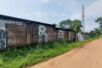 Kavling Cocok Untuk Invest, Cuma 1 Jt an m2 Dekat Jl. Bomang