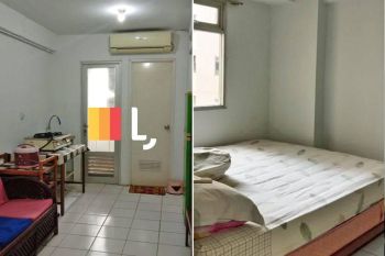 Apartemen Gading Nias Residence Tower Dahlia Lt.7 Kelapa Gading, Jakarta Utara