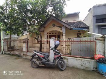 Termurah Permata Biru Tahap Depan Lt 80 300 Jutaan