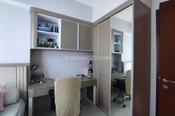 Apartemen Mewah Kensington  Baru Furnished Kelapa Gading Jakarta Utara