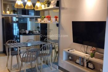 Disewakan Apartemen Anderson Benson Pakuwon Mall Surabaya Barat