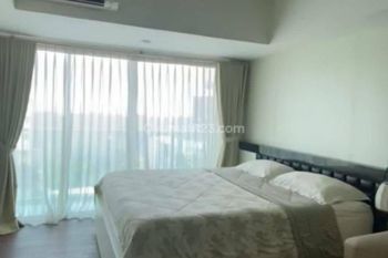 Dijual Murah Apartemen La Grande Merdeka Tamansari Tipe Studio Furnished Bagus