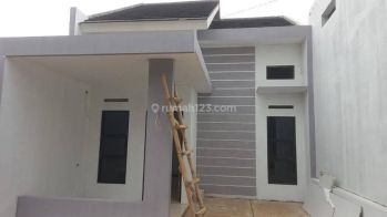 Dijual Rumah Cijati Cileunyi