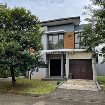 Rent Rumah: 2 Lantai Bagus