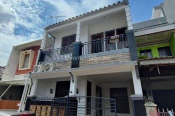 Disewakan Rumah Furnished Cluster Catalina Gading Serpong