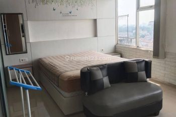 Disewakan Apartemen Jarrdin 2 Kamar Tidur Bagus Murah