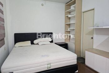 APARTEMEN FURNISH DI KELAPA GADING