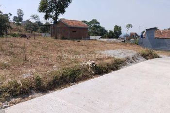 Tanah di Pasirlayung Padasuka, Kota Bandung SHM