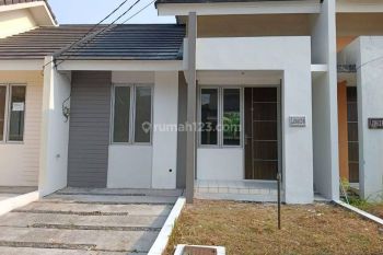 Termurah Rumah di Cikupa Citra Raya, Tangerang 16 Juta