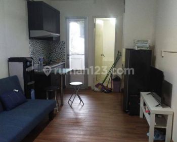 Disewakan Apartemen Kelapa Gading Nias Jakarta Utara