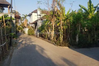 Buc Tanah di Batubulan Gianyar Bali