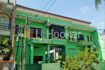 Kantor Gading Griya Lestari Kelapa Gading, Jakarta Utara