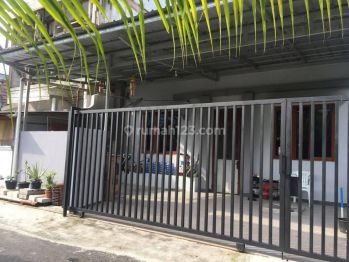 Dijual Rumah Nyaman 1lt di Kalideres Permai