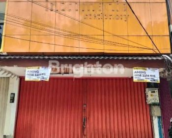 RUKO USAHA STRATEGIS SIAP PAKAI TAMAN GALAXI RAYA BEKASI SELATAN JAWA BARAT