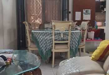 Rumah siap huni selangkah ke galaxi