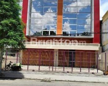 RUKO STRATEGIS NOL RAYA MAYJEN SUNGKONO DEKAT TOL, PUSAT KOTA SURABAYA