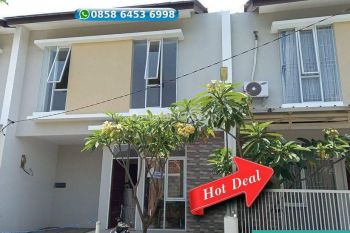 Hanya Ini Rumah Siap Huni Di Margahayu Kota Bandung 147A11