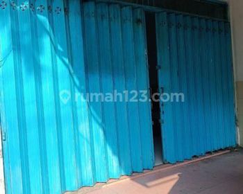Disewakan Ruko 3 Lantai 50 m² SHM di Rungkut 60 Jt