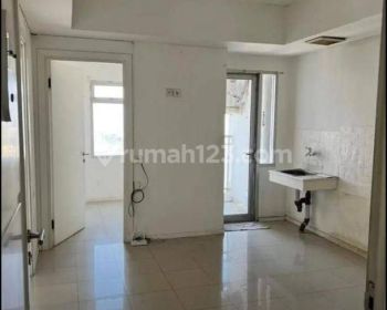 Dijual cepat apartemen green lake sunter unfurnish