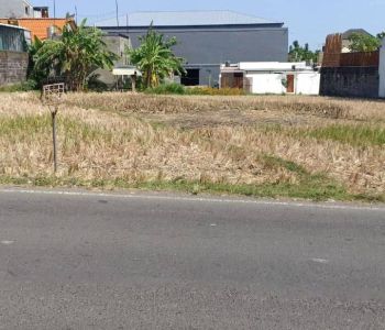 LEASEHOLD JL UTAMA 5 ARE DI JL RAYA PADONAN