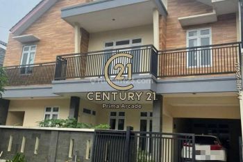 Disewakan Rumah 2 Lantai Di Bintaro Sektor 9