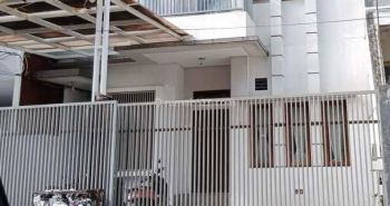 Sewa Rumah di Sayap Pasteur Bandung Murah