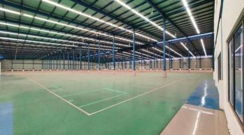 Gudang Bagus Di Cikarang, Bekasi, Jawa Barat