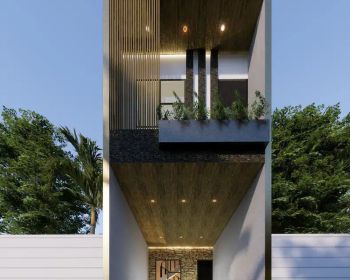 RUMAH KOST BUMI MARINA LARIS ITS HANG TUAH