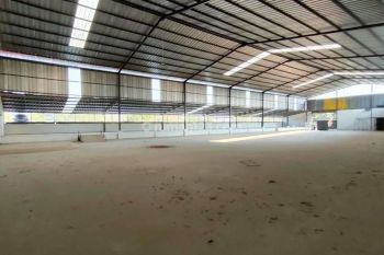 Disewa Gudang legok Siap Pakai Luas Bangunan 1488