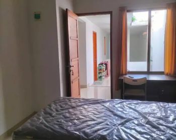 400m MRT H.NAWI, TENANG akses TbSimatpng Kemang PdkIndah BlokM RdioDlm