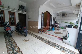 Rumah Blimbing Pondok Tjandra Waru Sidoarjo
