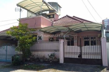 Rumah Nirwana Eksekutif Cc Surabaya Murah. Rik.ya618