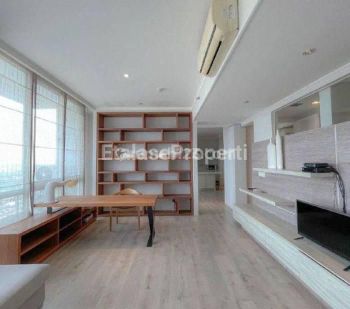 Jual Cepat, Apartemen Mewah Ciputra World Tower Vue 3