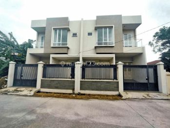 Rumah Siap Huni Dekat Area Pettarani Jalan Faisal