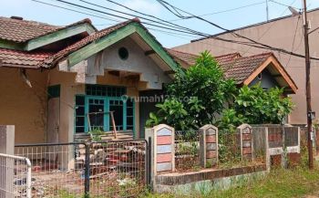 Rumah di BSD Sektor 1.1 SHM lokasi bagus