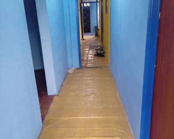 KOSAN MURAH, FREE WIFI LISTRIK AIR, BANDUNG CIMAHI