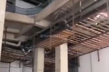 Dicari Serius Buyer untuk Gedung Ex Dental Royal Hospital di Gading Serpong