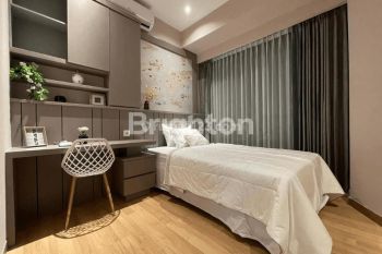 THE PEAK APARTEMENT PUSAT KOTA SURABAYA